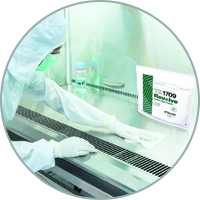 Texwipe Resolve Cleanroom