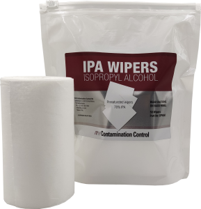 ITW IPA wiper