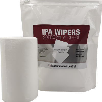 GPW50 IPA WIPERS